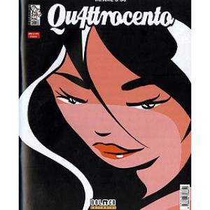 QU4TTROCENTO VOL.2 02 INFAME & CO.