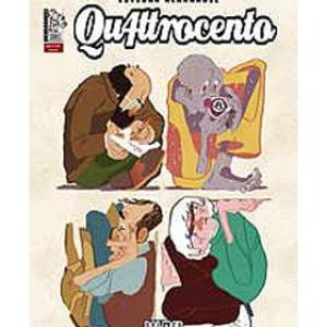 QU4TTROCENTO VOL.2 04. ESTEBAN HERNANDEZ