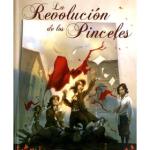 LA REVOLUCION DE LOS PINCELES