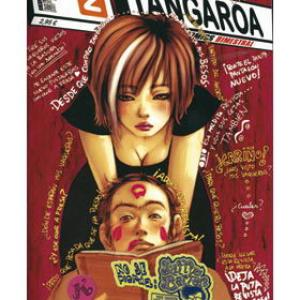 TANGAROA 02 