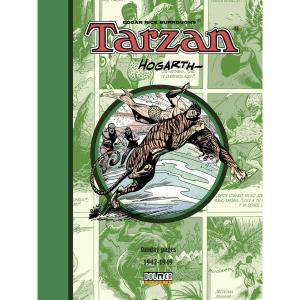 TARZAN VOL 7 (1947-1949)