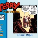 TERRY Y LOS PIRATAS: 1938-1939