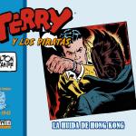 TERRY Y LOS PIRATAS: 1941 - 1942