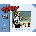 TERRY Y LOS PIRATAS: 1945-1946