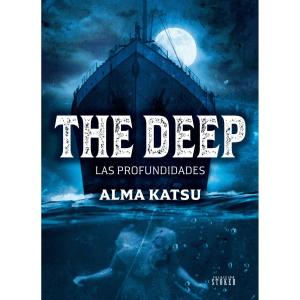 THE DEEP. LAS PROFUNDIDADES 