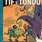 TIF Y TONDU 02. INVESTIGACIONES A TRAVES DEL MUNDO