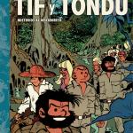 TIF Y TONDU 04. MISTERIOS AL DESCUBIERTO