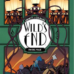 WILD'S END. FIN DEL VIAJE