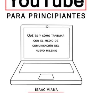 YOUTUBE PARA PRINCIPIANTES