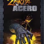 ZARPA DE ACERO 01