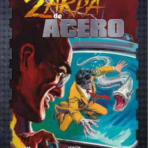 ZARPA DE ACERO 02