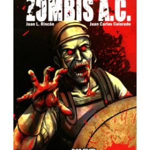 ZOMBIS AC