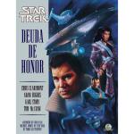 STAR TREK. DEUDA DE HONOR