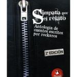 SIMPATIA POR EL RELATO 2ª EDICION