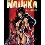 NAUHKA. EL PODER DE UNA MUJER ASTUTA