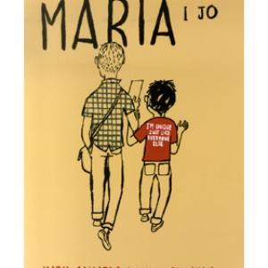 MARIA I JO(CATALAN)