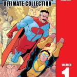 INVENCIBLE ULTIMATE COLLECTION VOL. 01. 2ª EDICION