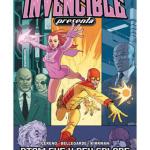 INVENCIBLE PRESENTA 01. ATOM EVE Y REX SPLODE