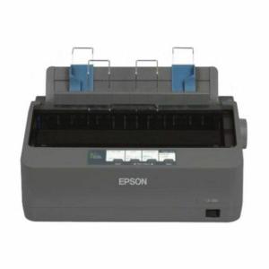 Impresora Matricial Epson LX350-II