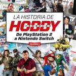 LA HISTORIA DE HOBBY CONSOLAS VOL.2: DE PLAYSTATION 2 A NINTENDO SWITCH 