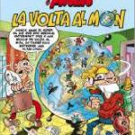 MESTRES DE L'HUMOR: LA VOLTA AL MON (MORTADELO Y FILEMON)