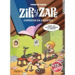 MAGOS DEL HUMOR 220 : ZIPI Y ZAPE. EXPERTOS EN JUGUETES.