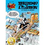 OLE MORTADELO 219. LA VUELTA AL MUNDO