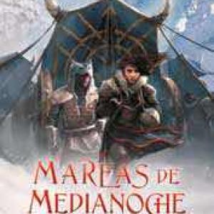 MAREAS DE MEDIANOCHE (MALAZ: EL LIBRO DE LOS CAIDOS 05) 