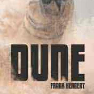 DUNE (ILUSTRADO)