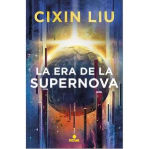 LA ERA DE LA SUPERNOVA