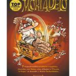 TOP COMIC MORTADELO 03