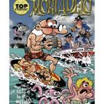 TOP COMIC MORTADELO 21