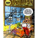 TOP COMIC MORTADELO 36