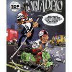 TOP COMIC MORTADELO 40