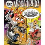 TOP COMIC MORTADELO 41