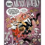 TOP COMIC MORTADELO 42. CHERNOBIL, QUE CUCHITRIL!