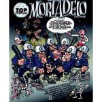 TOP COMIC MORTADELO 46. JUBILACION...¡A LOS NOVENTA!