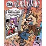 TOP COMIC MORTADELO 47. LA BOMBILLA...¡CHAO CHIQUILLA!