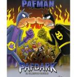 TOP COMIC PAFMAN 07. PAFDARK EL CABESTRO OSCURO 