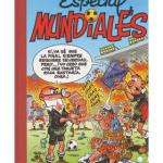 SH MORTADELO 09: ESPECIAL MUNDIALES 