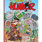 SH MORTADELO 57: PORTADAS 04