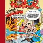 SH MORTADELO 59. LA FAMILIA TRAPISONDA