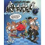 SUPER TOP COMIC MORTADELO 11