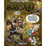 SUPER TOP COMIC MORTADELO 14