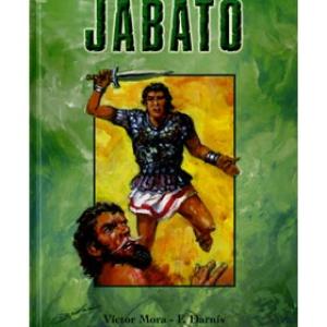 SUPER JABATO 08 