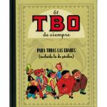 EL TBO DE SIEMPRE VOL. 01