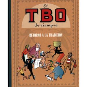 EL TBO DE SIEMPRE VOL. 03