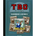 EL TBO DE SIEMPRE VOL. 09. PATRIMONIO DE LA HISTORIETA