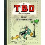 EL TBO DE SIEMPRE VOL. 11. TESOROS DE NUESTRA INFANCIA