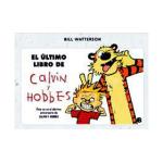 SUPER CALVIN Y HOBBES 09: ULTIMO LIBRO DE C&H